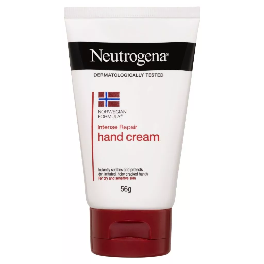 Neutrogena Hand Cream 50g - Intensive Repair